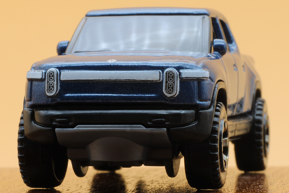 Rivian R1T